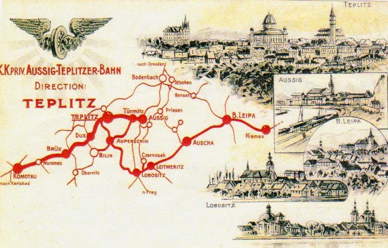 Expozice A.T.E.