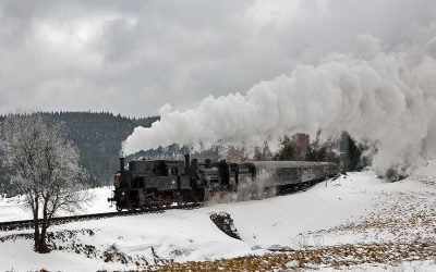 Severočeský Semmering