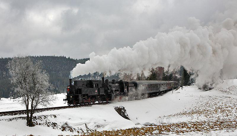 Severočeský Semmering