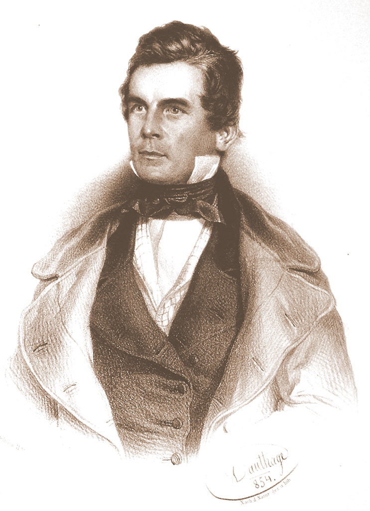 Josef Redtenbacher Muzeum Bílinská kyselka Biliner Sauerbrunn museum