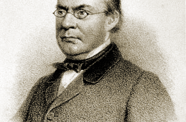 Josef Vilém von Löschner (1809–1888)