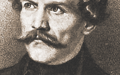 August Emanuel von Reuss (1811–1873)