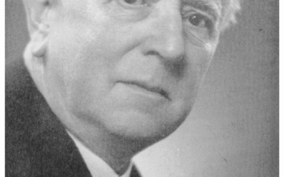 Arnold Scherrer (1877–1949)