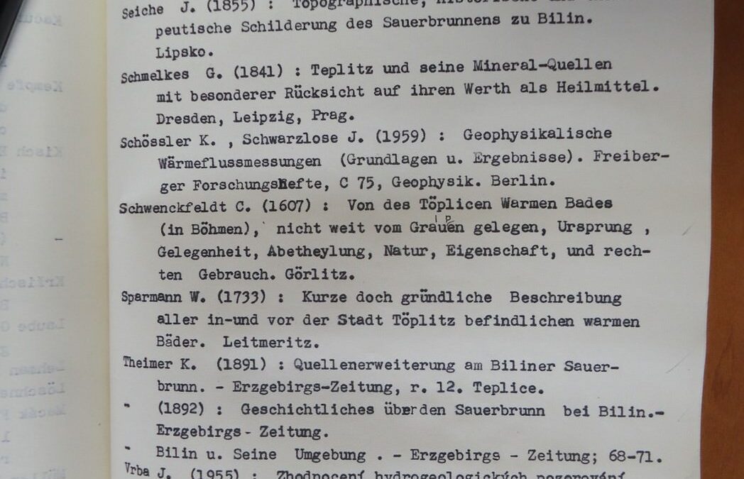 Kačura 1966 shrnutí