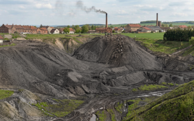 Tajemství pod nohama