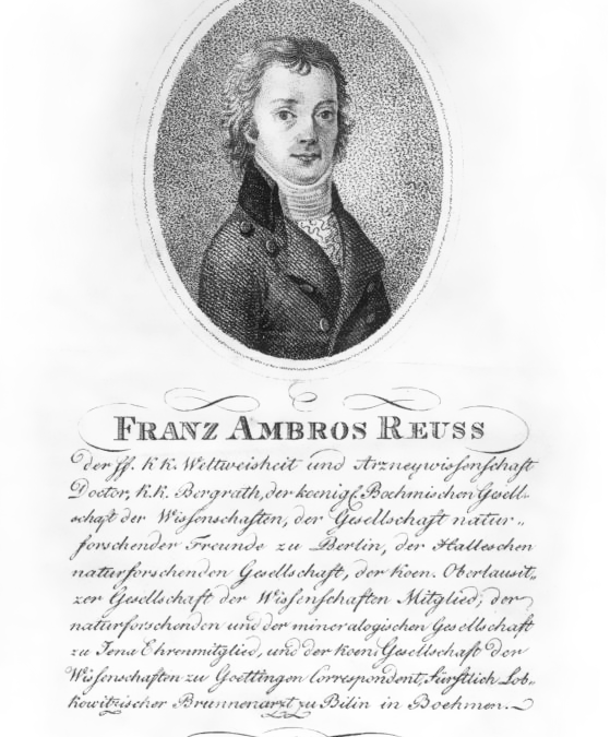 Franz Ambros Reuss (1761–1830)