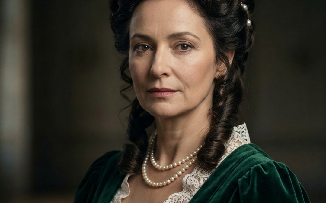 Kněžna Eleonora Amálie ze Schwarzenbergu (rozená z Lobkowicz) (1682–1741)