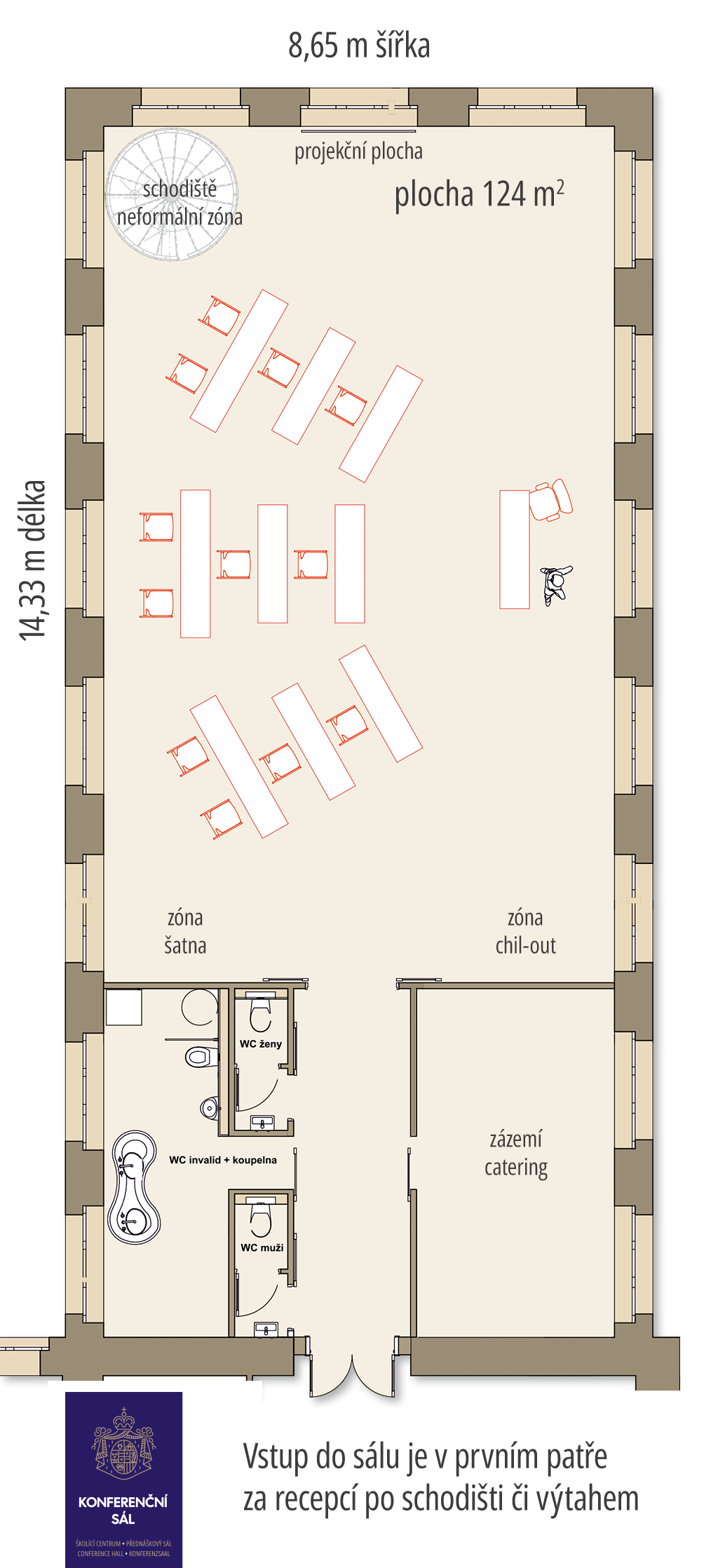 pudorys_salu_transp Půdorys sálu