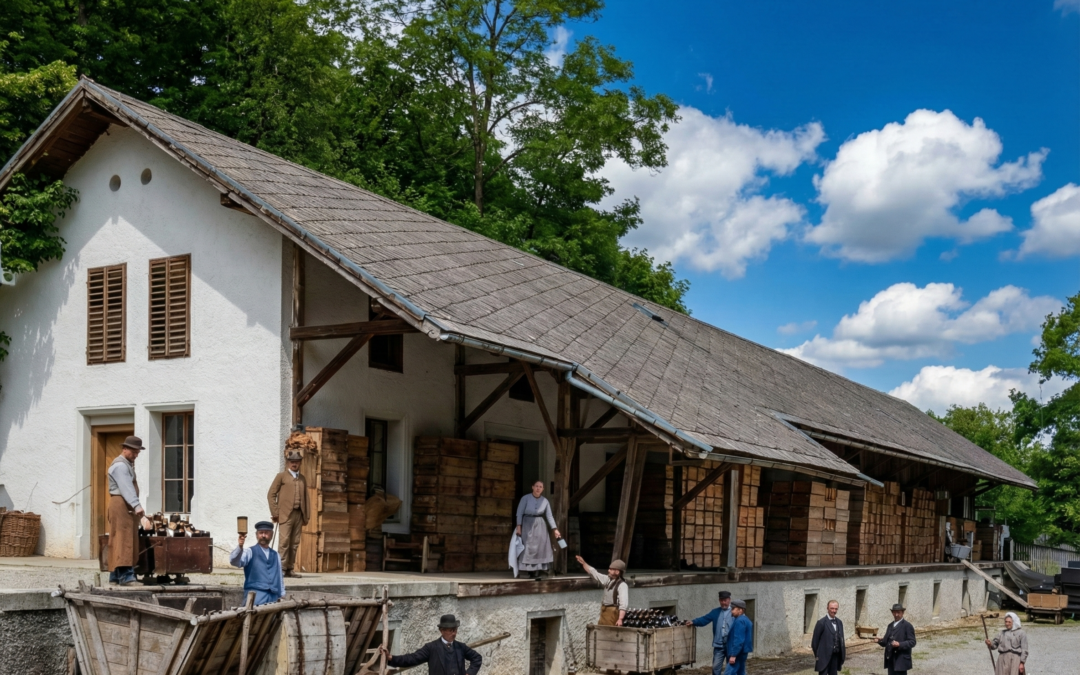 Packhaus