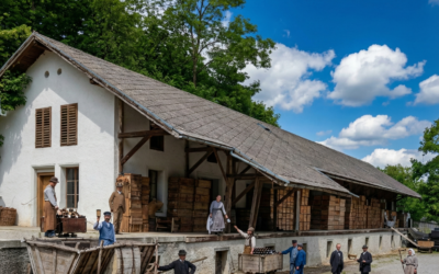 Packhaus